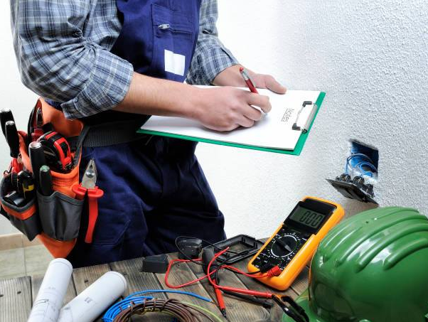 D.A. Mac Gregor Electric